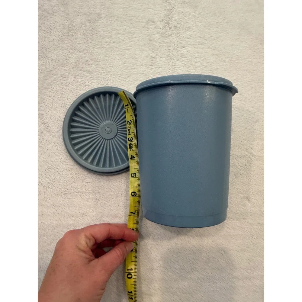 Tupperware vintage servalier